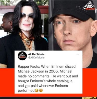 Does Michael Jackson Own Eminem's Music? And Why Do Pineapples Hate Jazz?