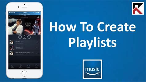 How Do You Make a Playlist on Amazon Music: A Symphony of Chaos and Order