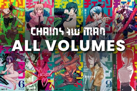 how many chainsaw man books are there and what impact does it have on the popularity of light novels?