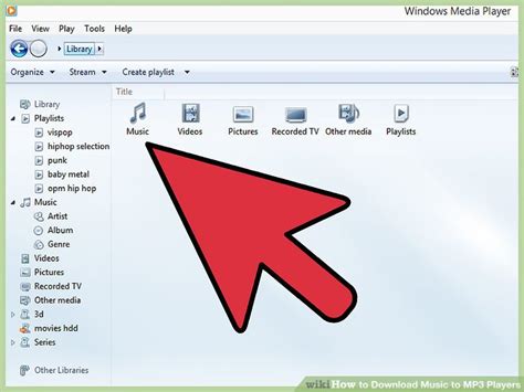 how to add music to a mp3 player and what is the history of mp3 players