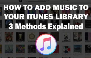 How to Add Music to iTunes: A Detailed Guide with Multiple Views