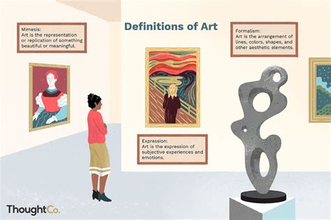 size definition in art: exploring the boundaries of visual perception