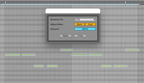 What Is Quantization in Music and Its Enchanting Complexity