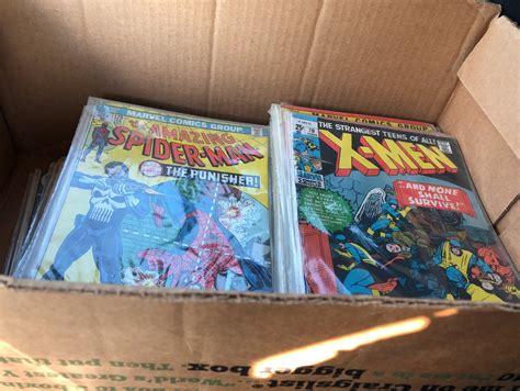 Where to Sell Comic Books Near Me: A Multifaceted Exploration